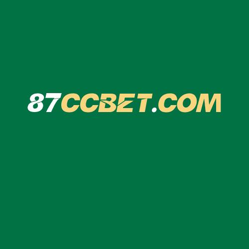 Logo da 87CCBET